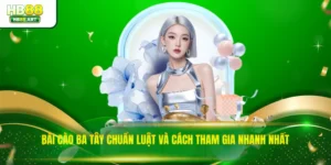 Bài Cào Ba Tây Chuẩn Luật Và Cách Tham Gia Nhanh Nhất